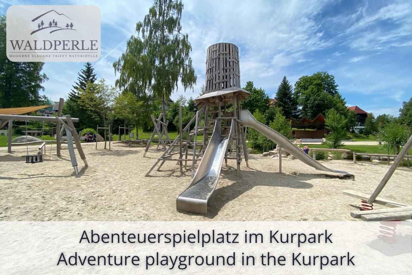 Exklusives 5-Sterne Apartment Waldperle Mit Indoor-Pool, Sauna, Top Lage Und Ausblick In Die Natur, Hunde Willkommen Schonach im Schwarzwald Eksteriør billede
